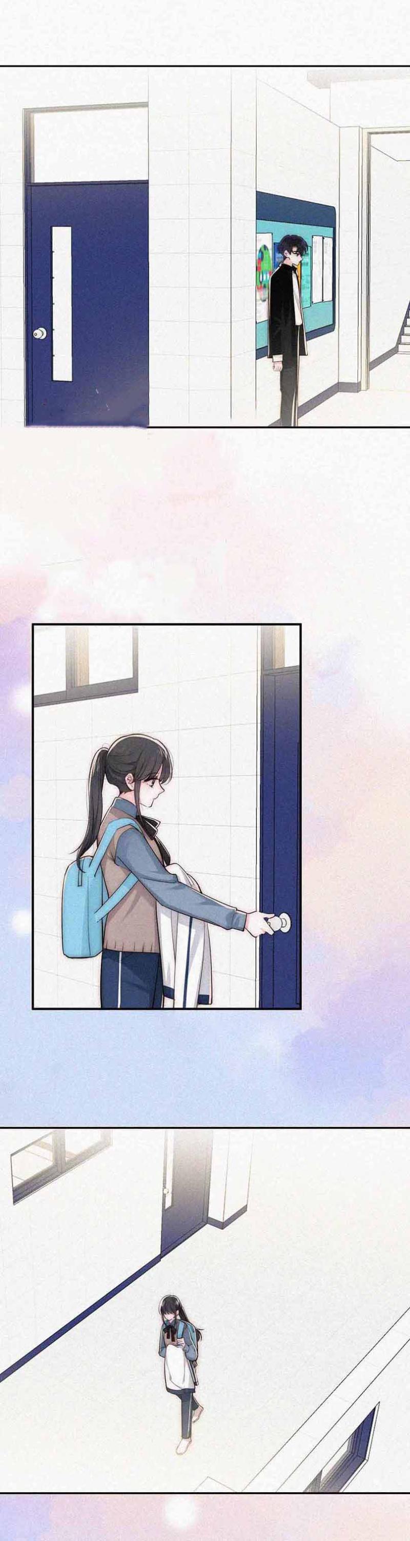 Read Only Love EN Manga Online
