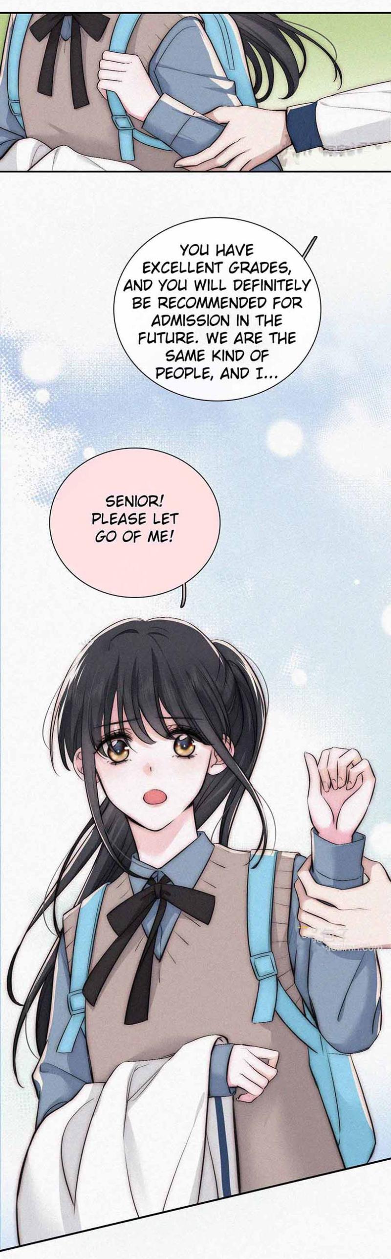 Read Only Love EN Manga Online