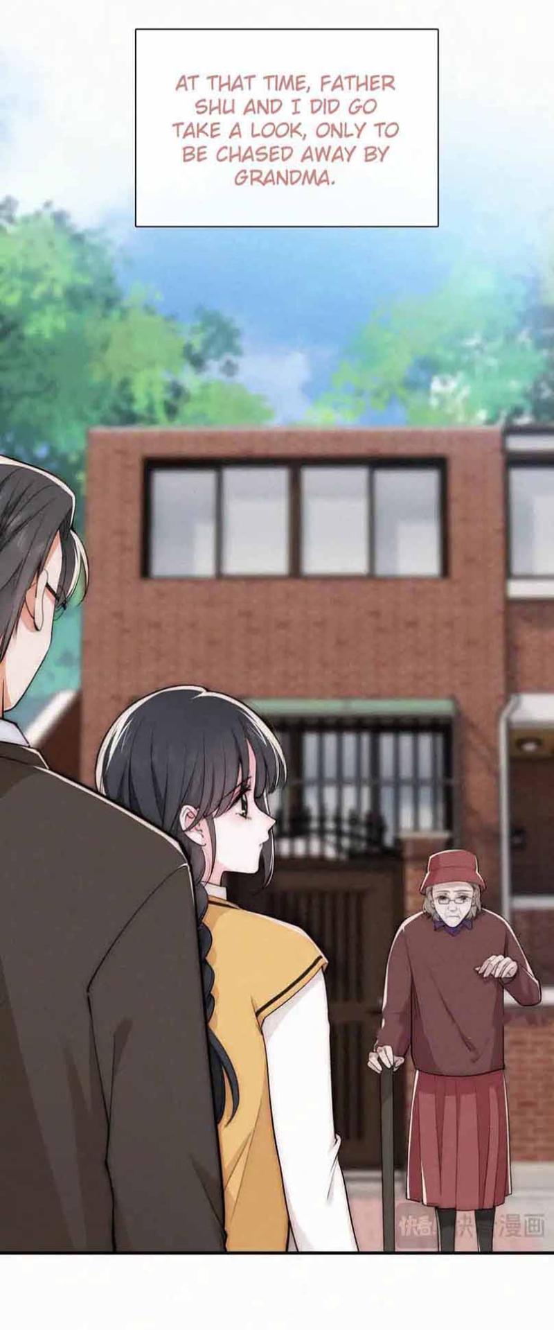 Read Only Love EN Manga Online