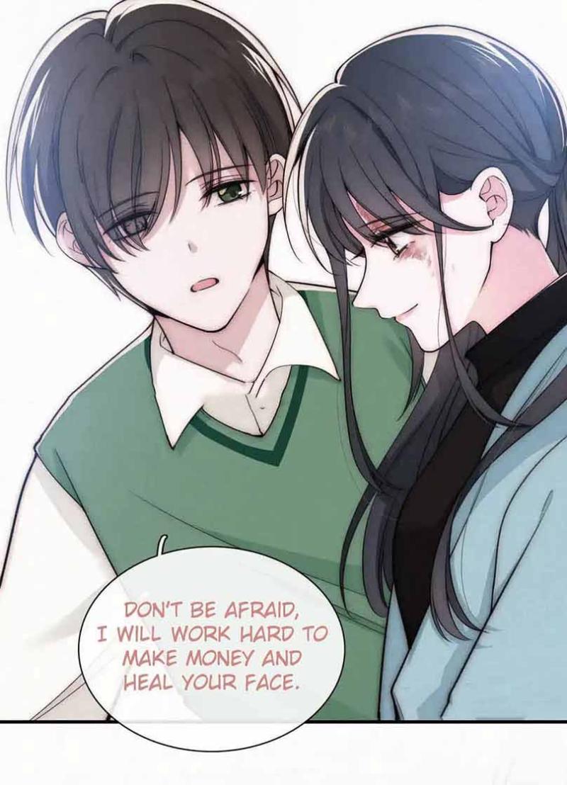 Read Only Love EN Manga Online
