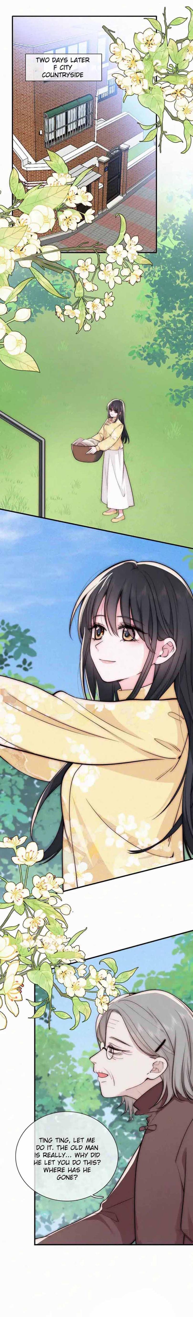 Read Only Love EN Manga Online