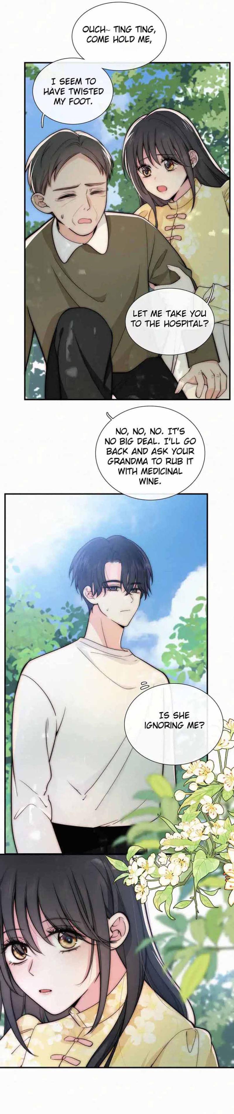 Read Only Love EN Manga Online