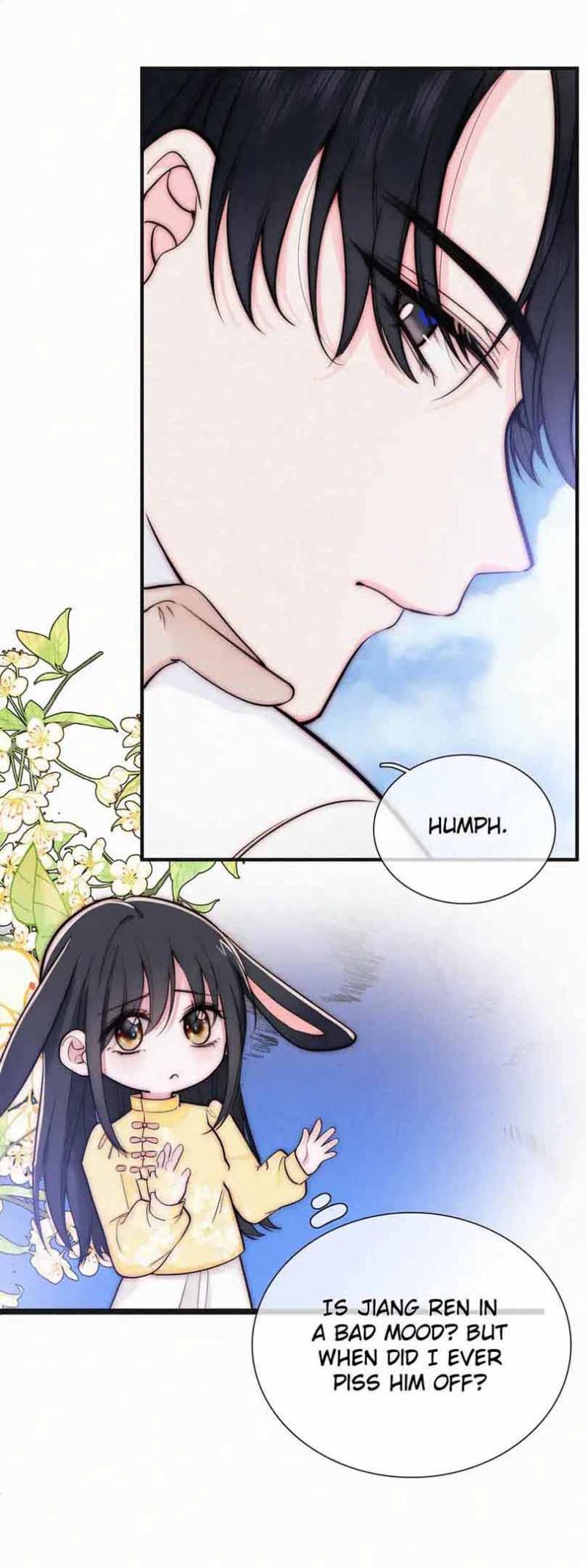Read Only Love EN Manga Online