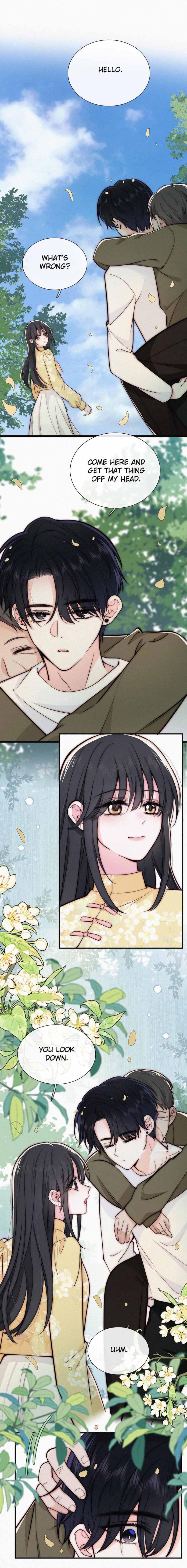 Read Only Love EN Manga Online