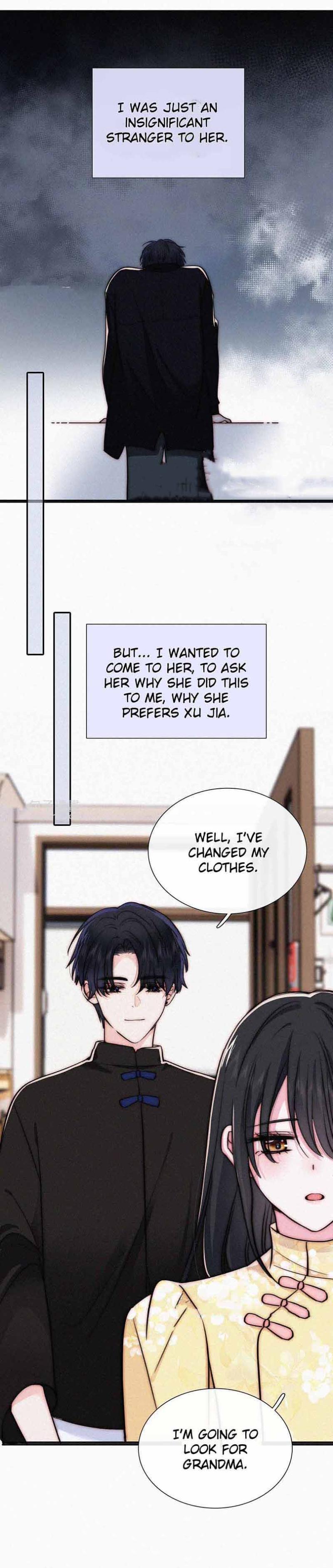 Read Only Love EN Manga Online