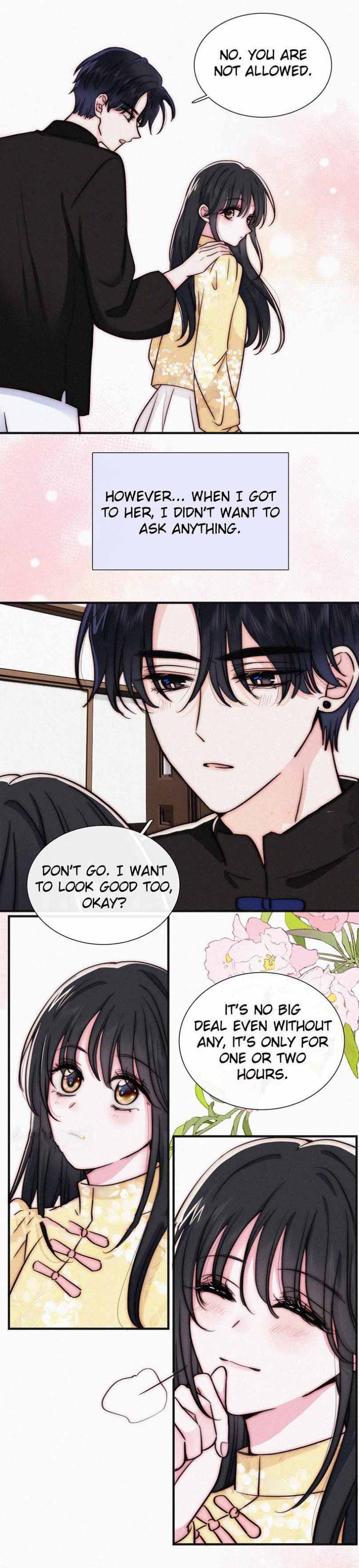 Read Only Love EN Manga Online