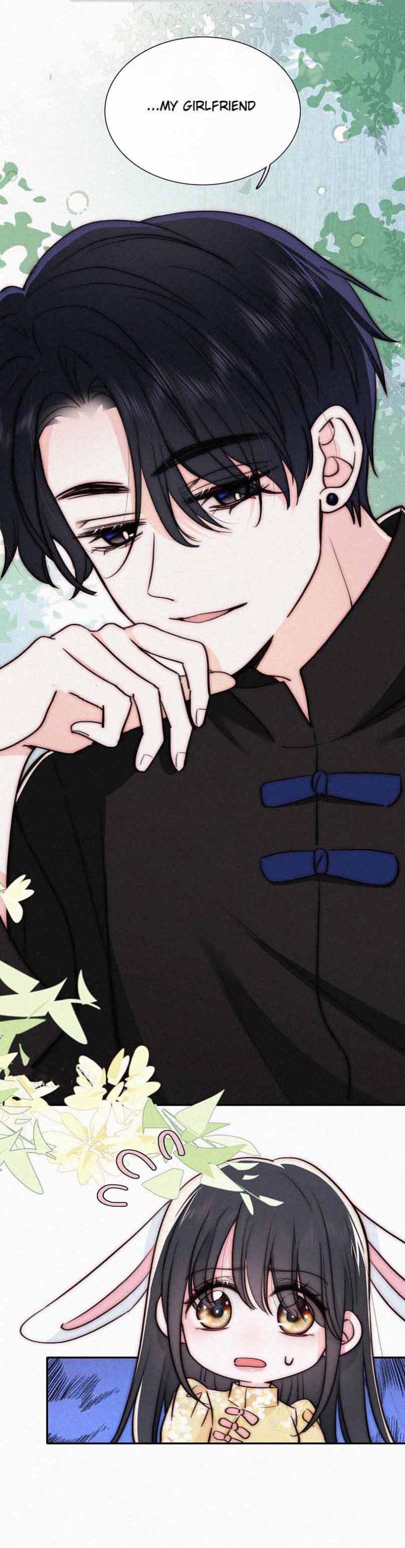 Read Only Love EN Manga Online