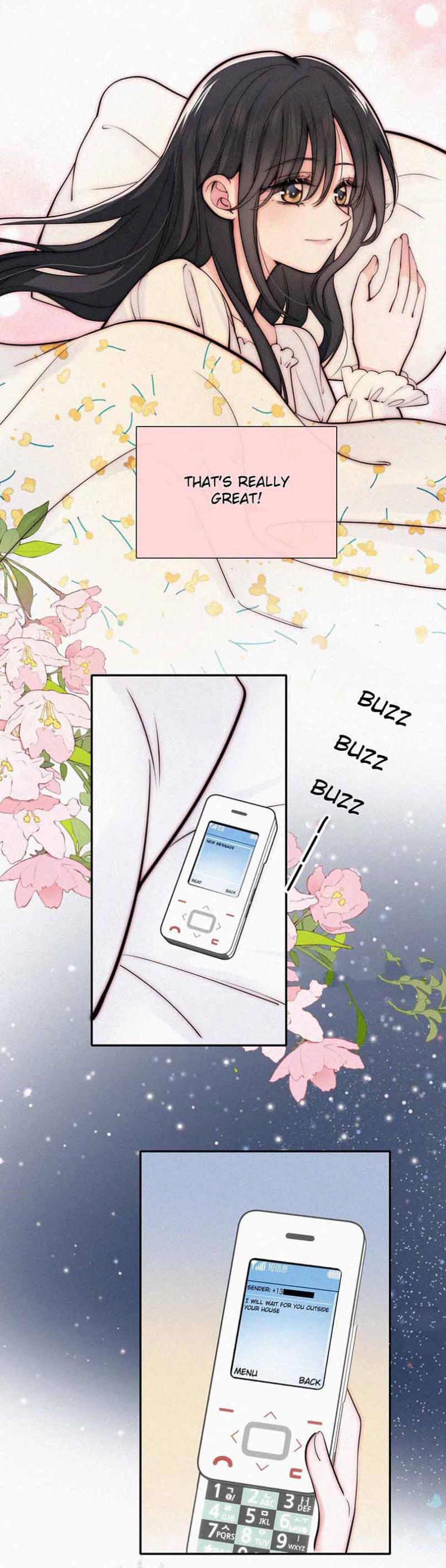Read Only Love EN Manga Online