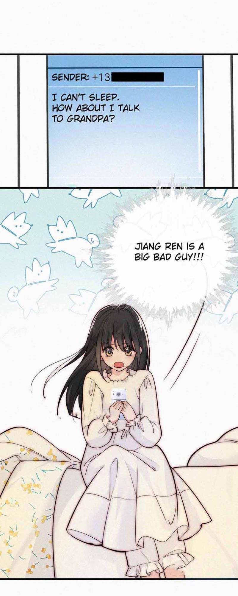 Read Only Love EN Manga Online