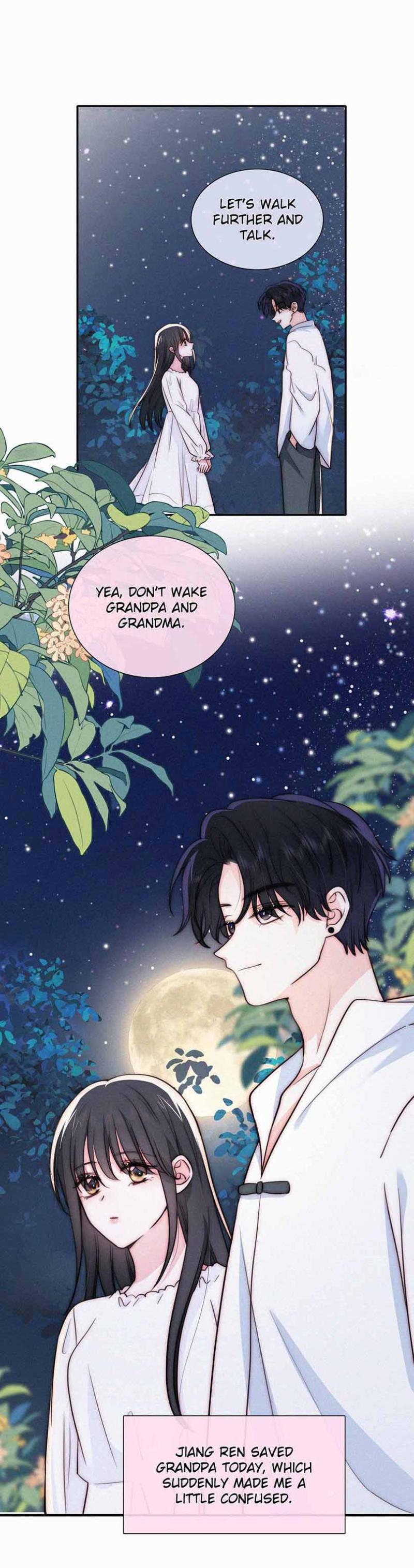 Read Only Love EN Manga Online