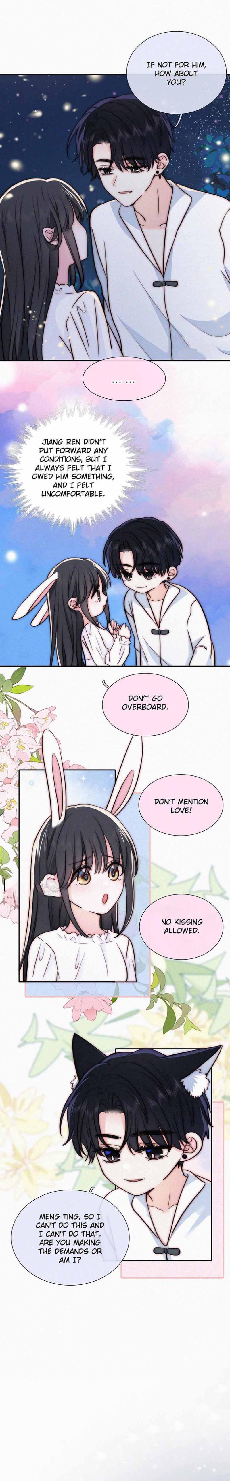 Read Only Love EN Manga Online