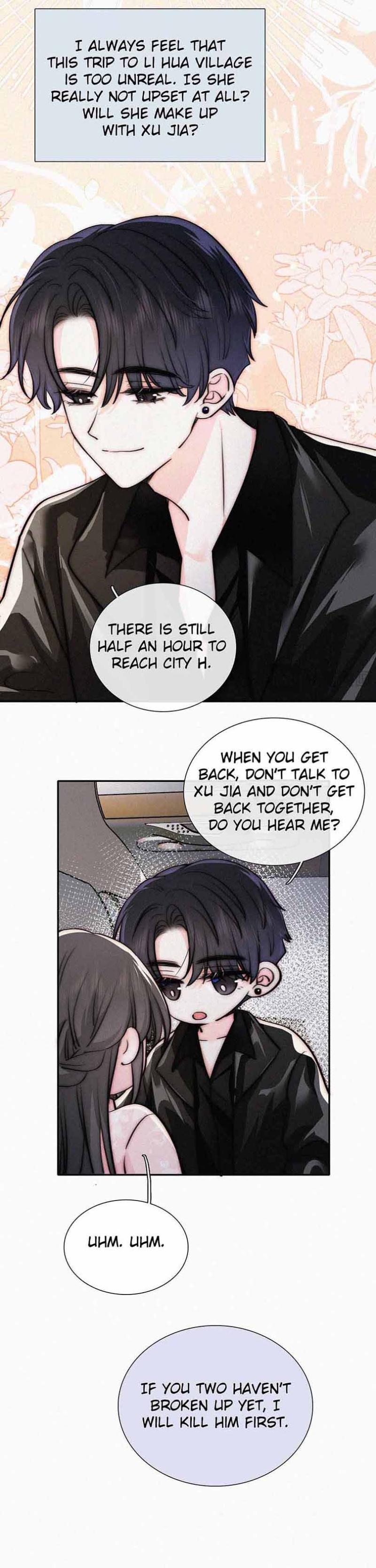 Read Only Love EN Manga Online