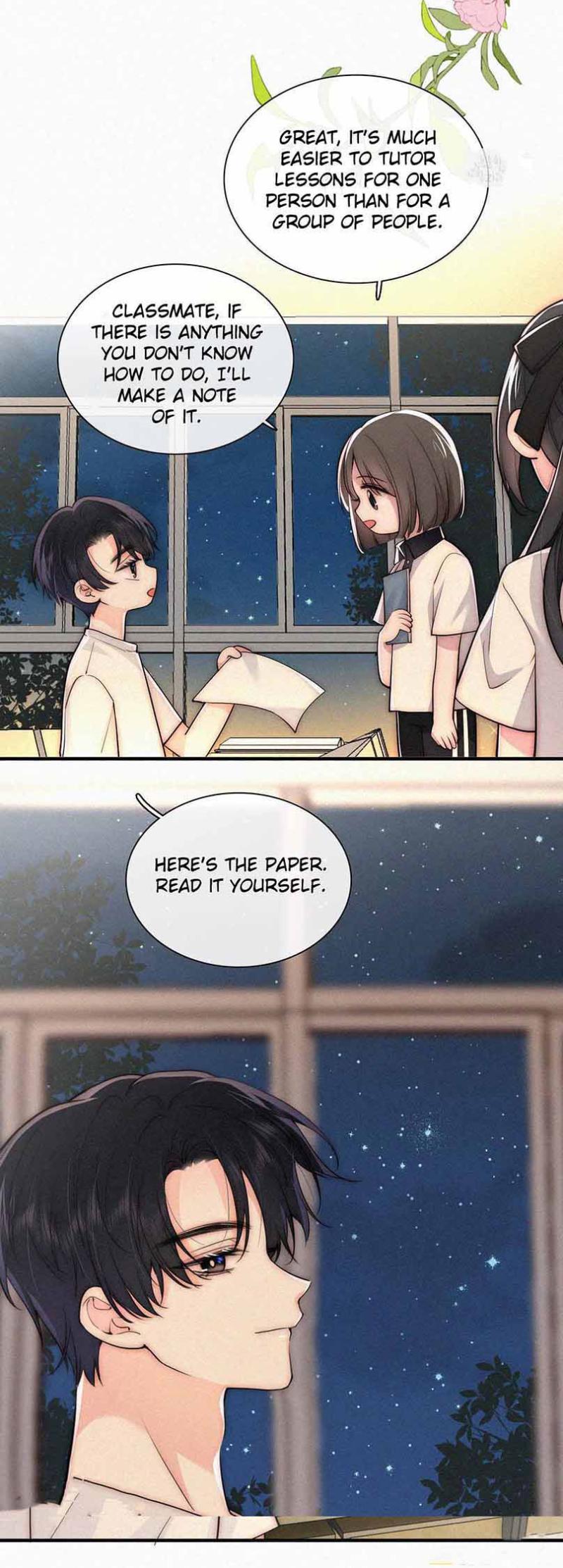 Read Only Love EN Manga Online