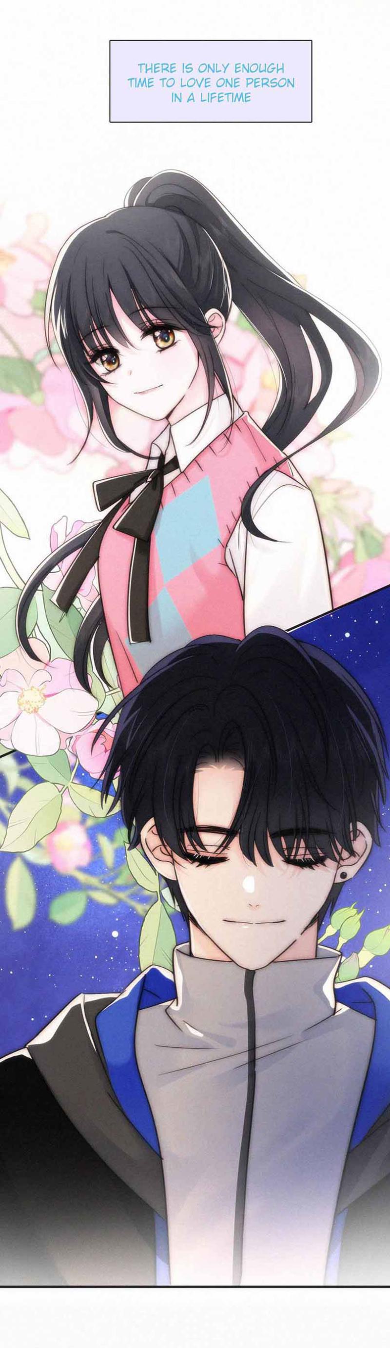 Read Only Love EN Manga Online