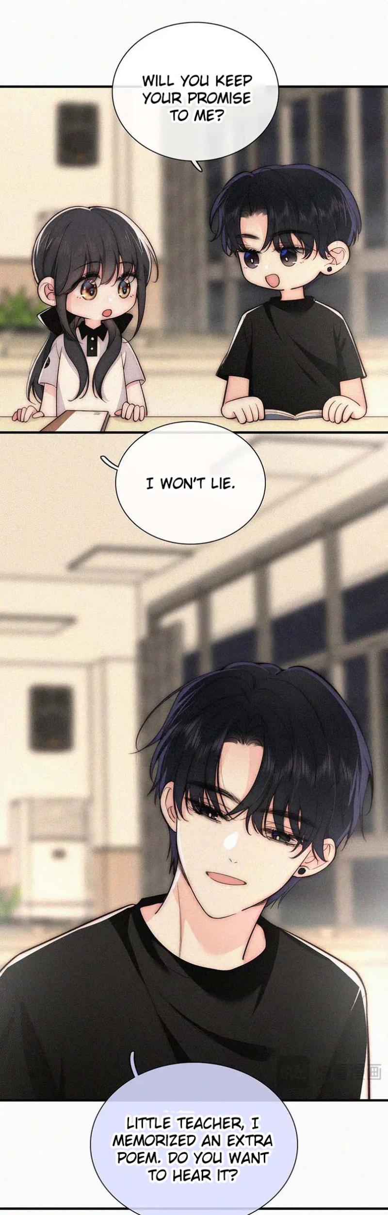 Read Only Love EN Manga Online