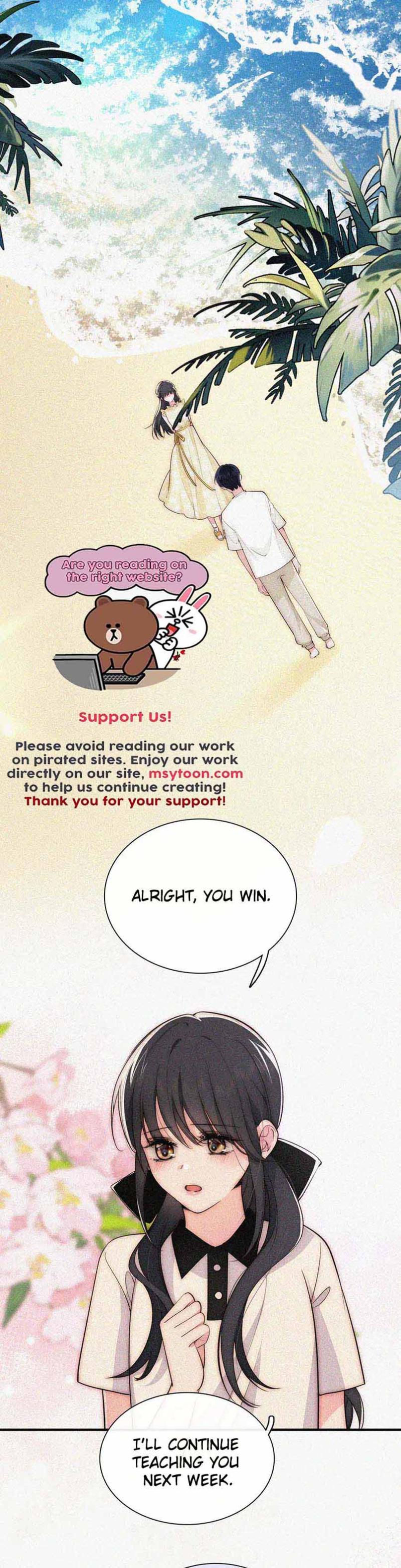Read Only Love EN Manga Online