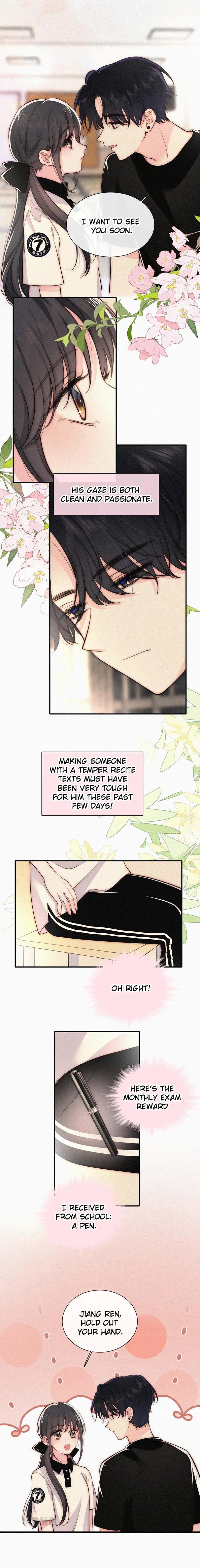 Read Only Love EN Manga Online