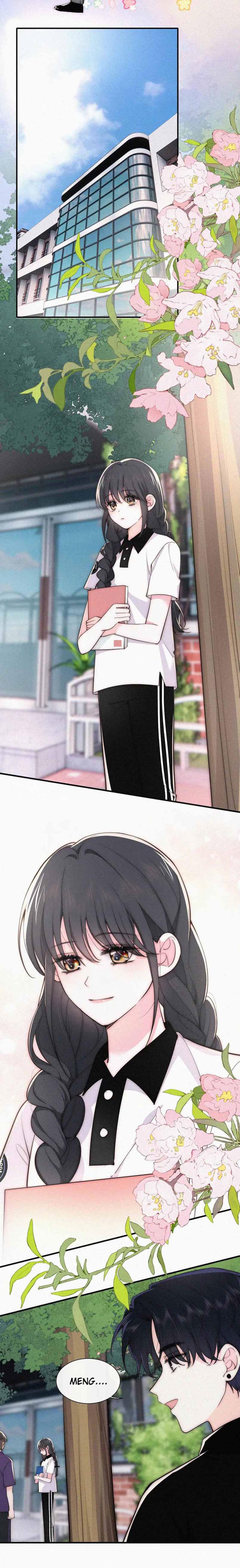 Read Only Love EN Manga Online