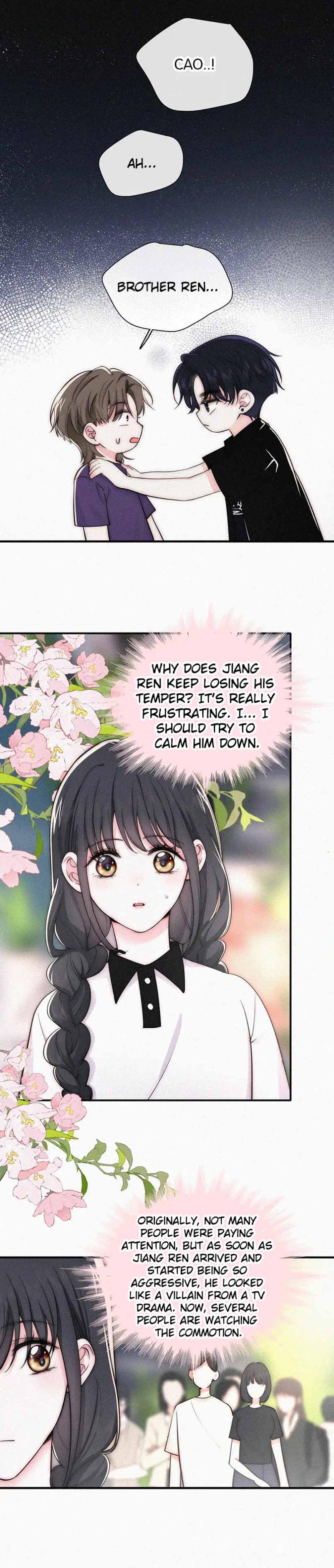 Read Only Love EN Manga Online
