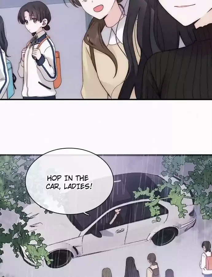 Read Only Love EN Manga Online