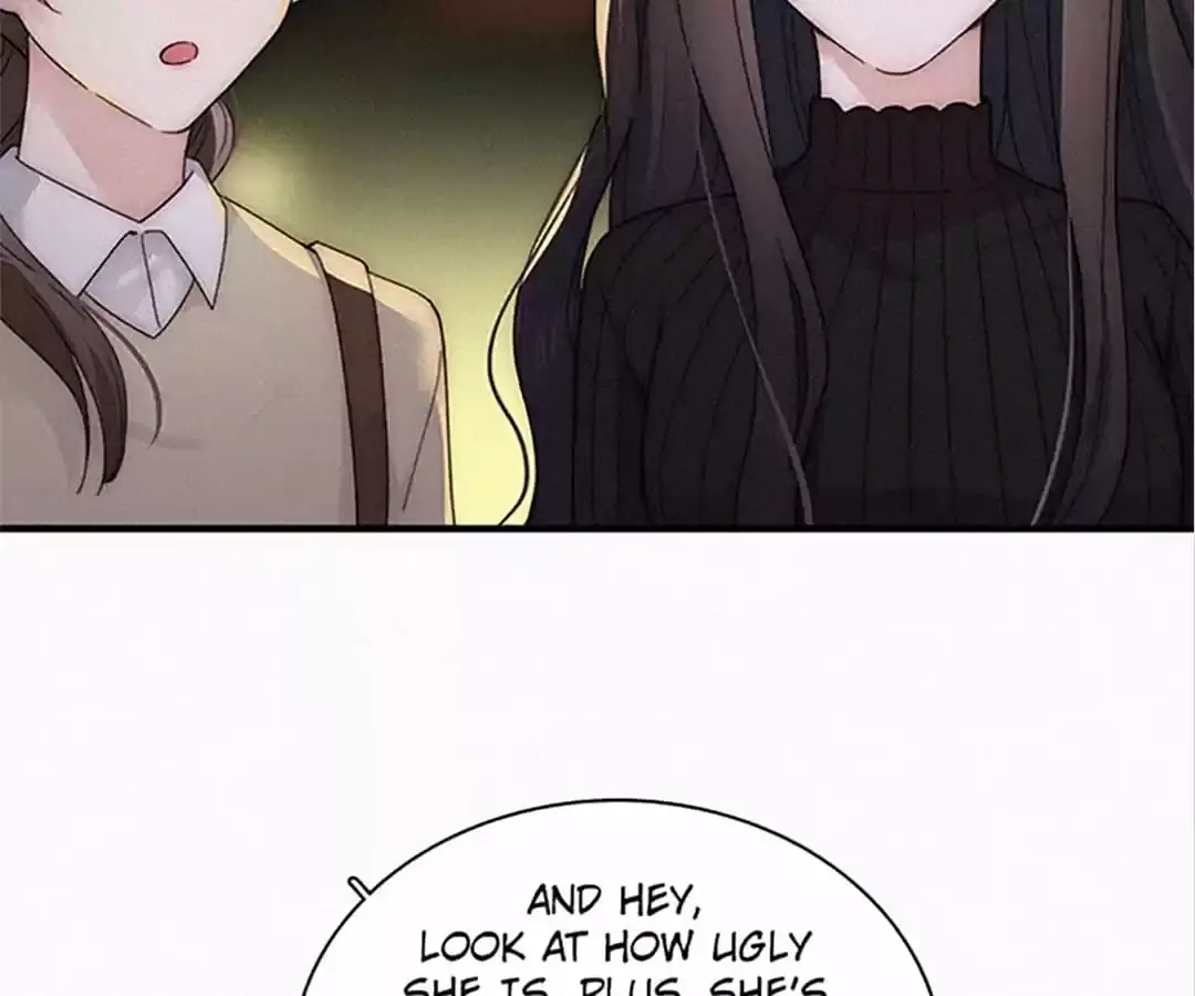Read Only Love EN Manga Online