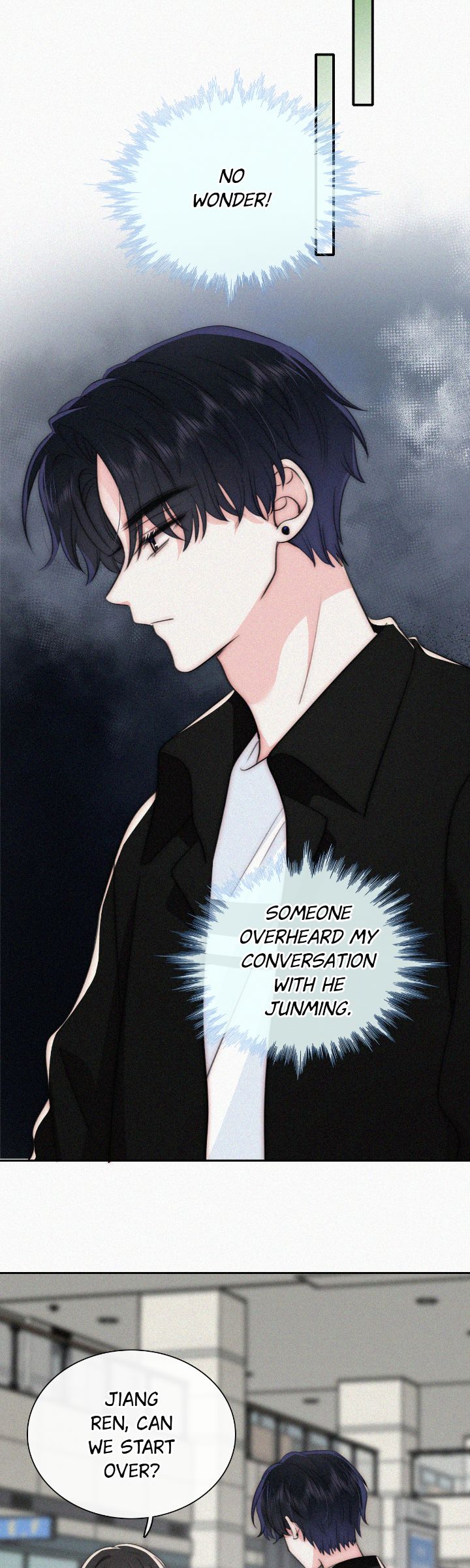 Read Only Love EN Manga Online