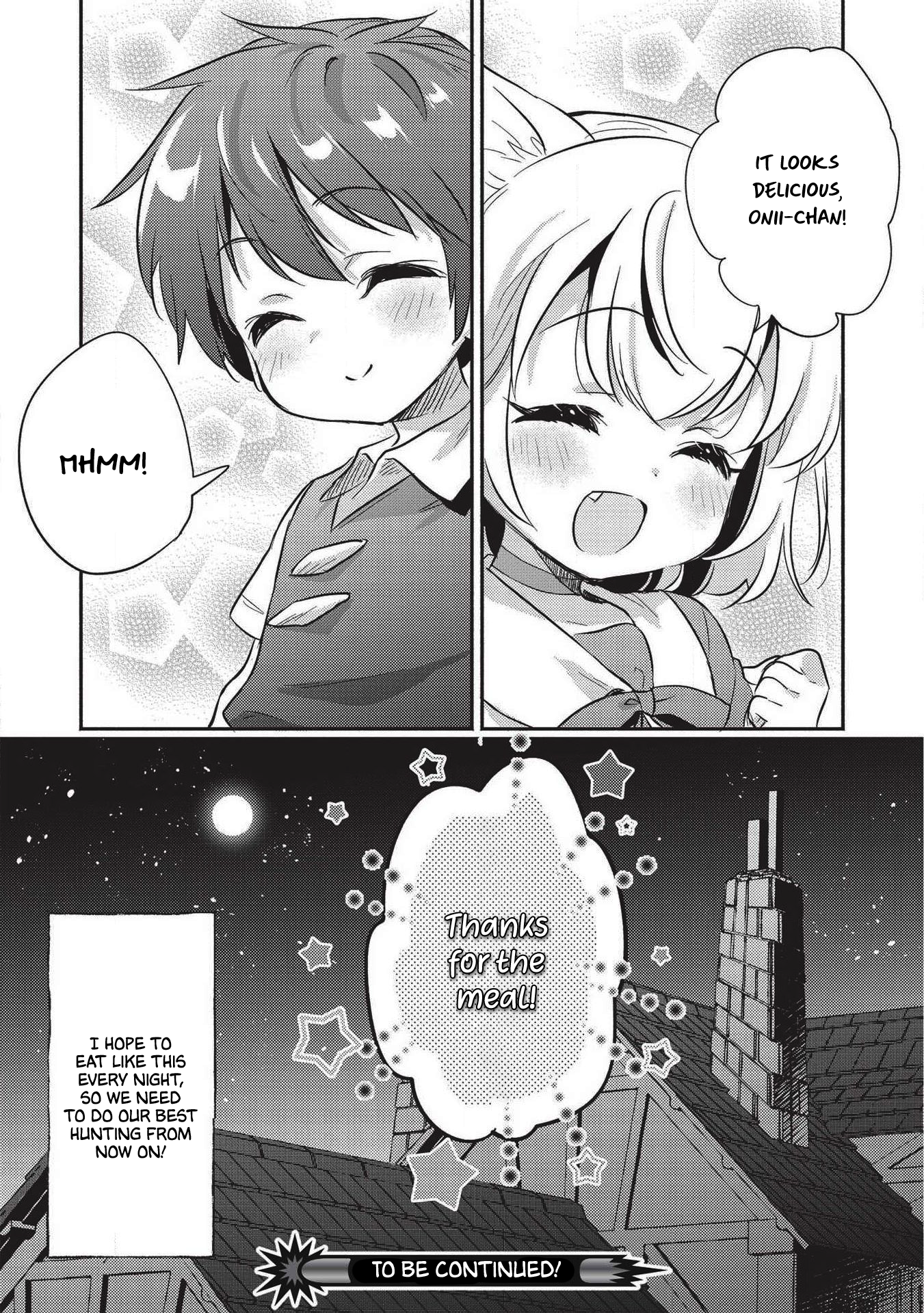 Read Orphanage Tamer EN Manga Online