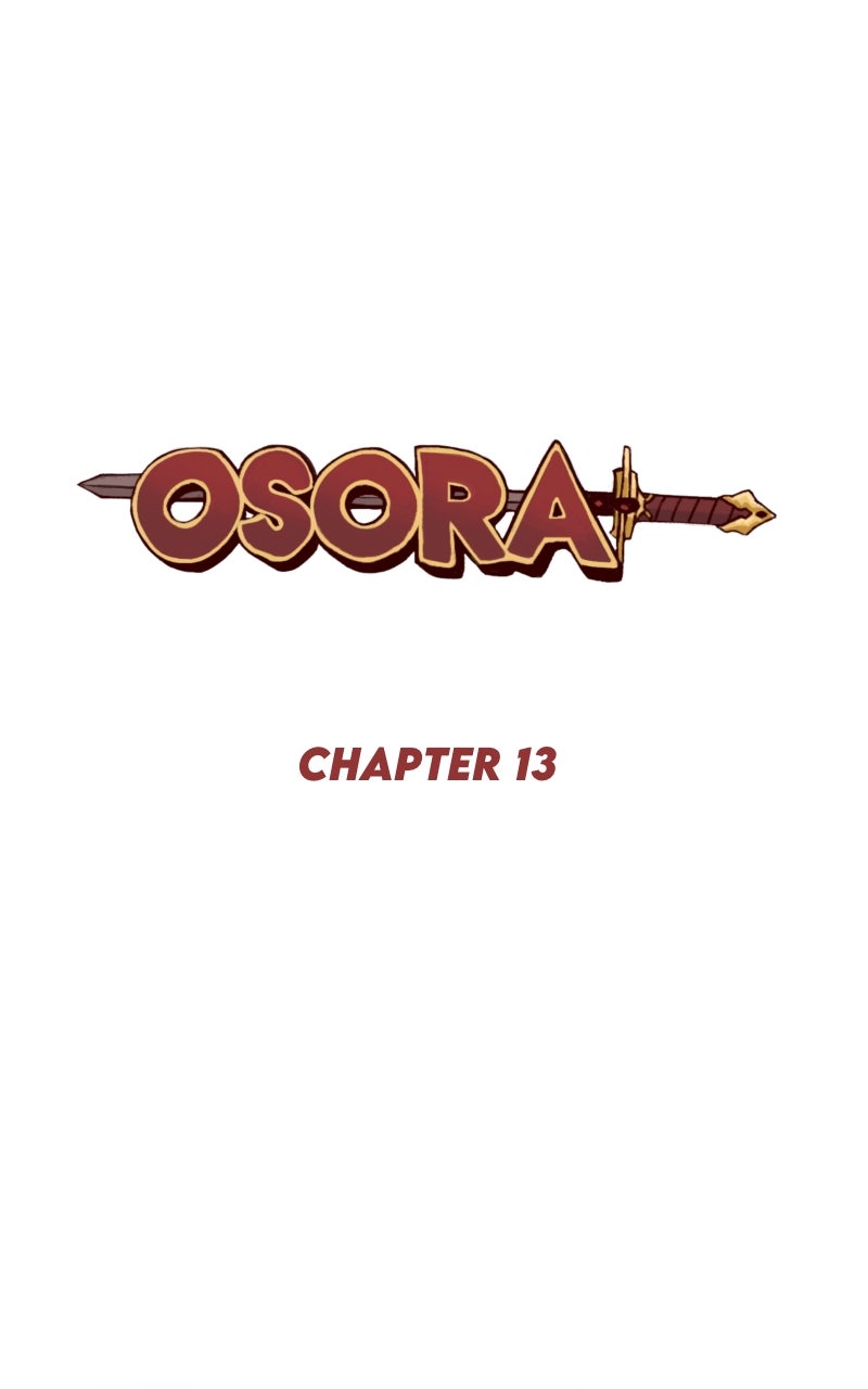 Read Osora EN Manga Online