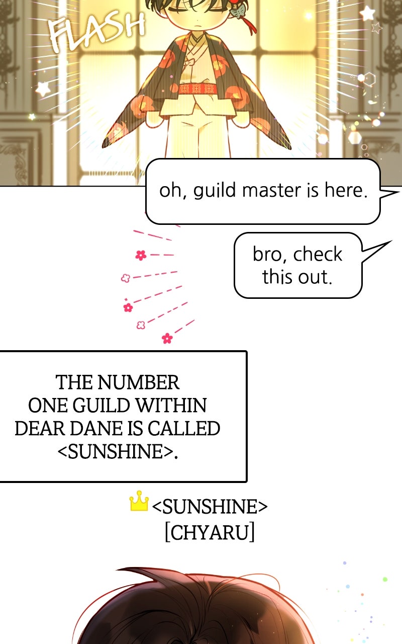 Read Our Guild's Idol EN Manga Online