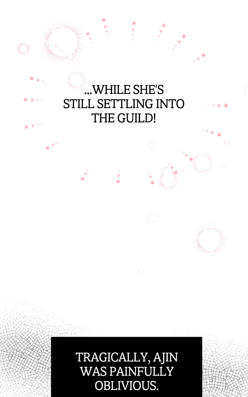 Read Our Guild's Idol EN Manga Online