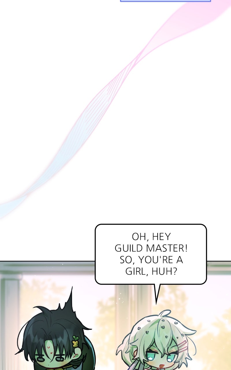 Read Our Guild's Idol EN Manga Online
