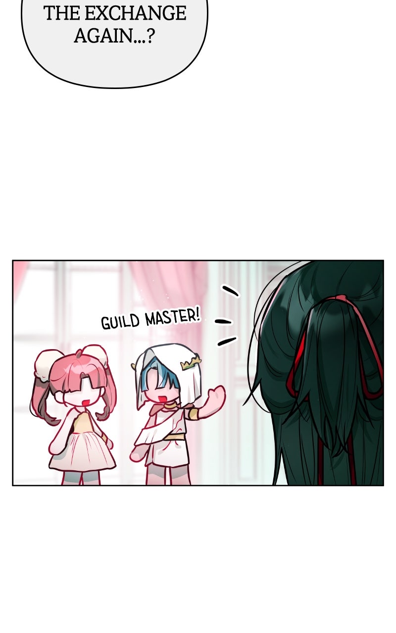 Read Our Guild's Idol EN Manga Online