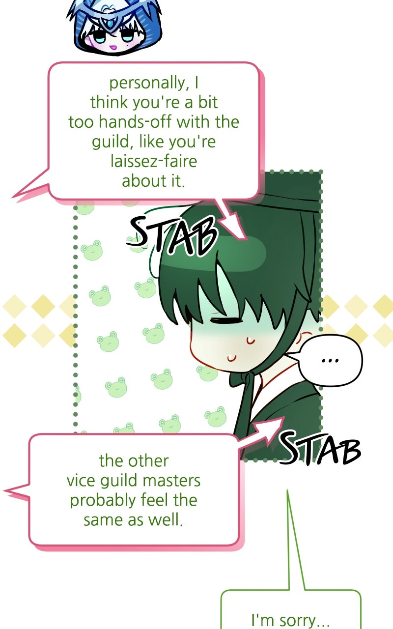 Read Our Guild's Idol EN Manga Online