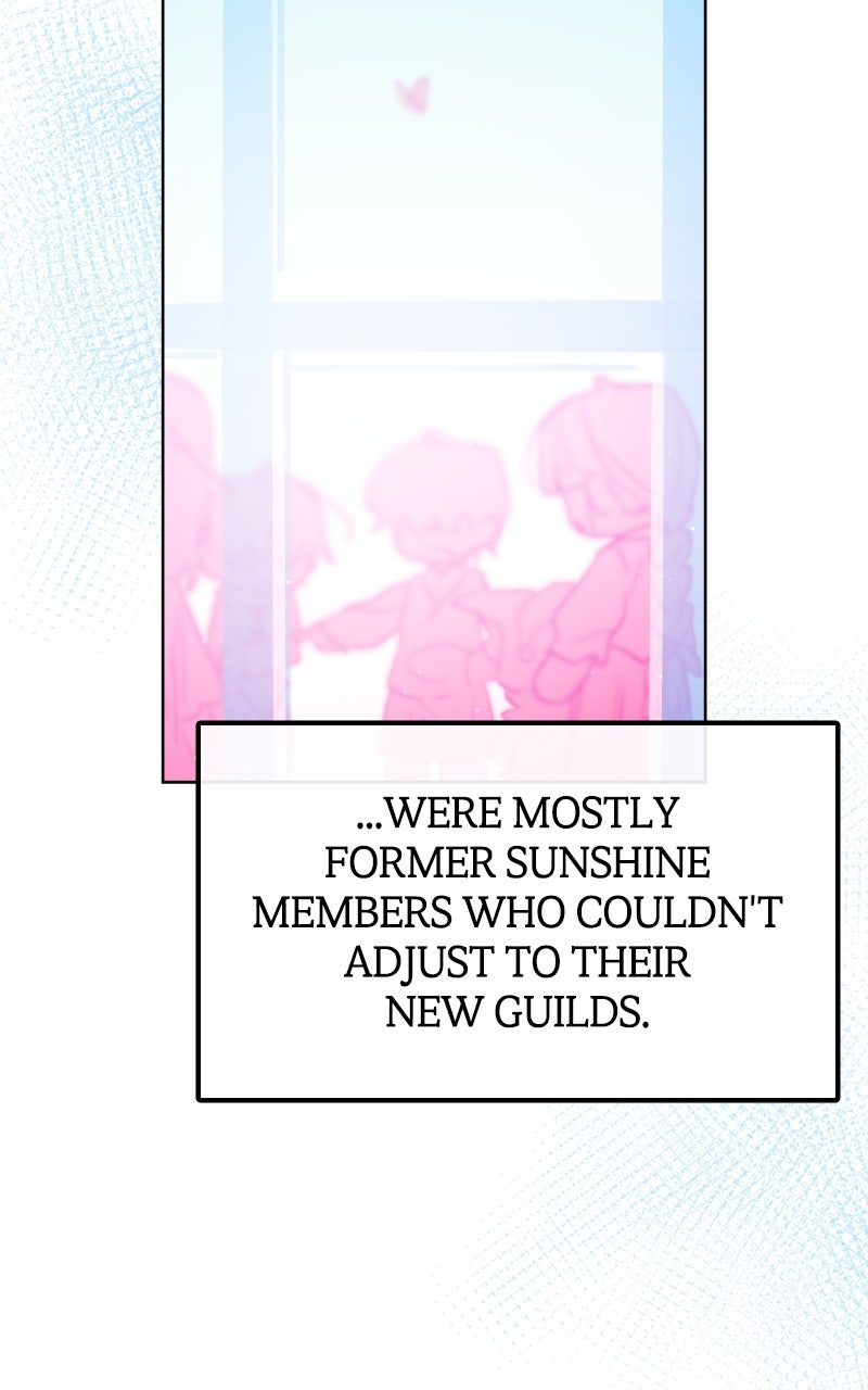 Read Our Guild's Idol EN Manga Online