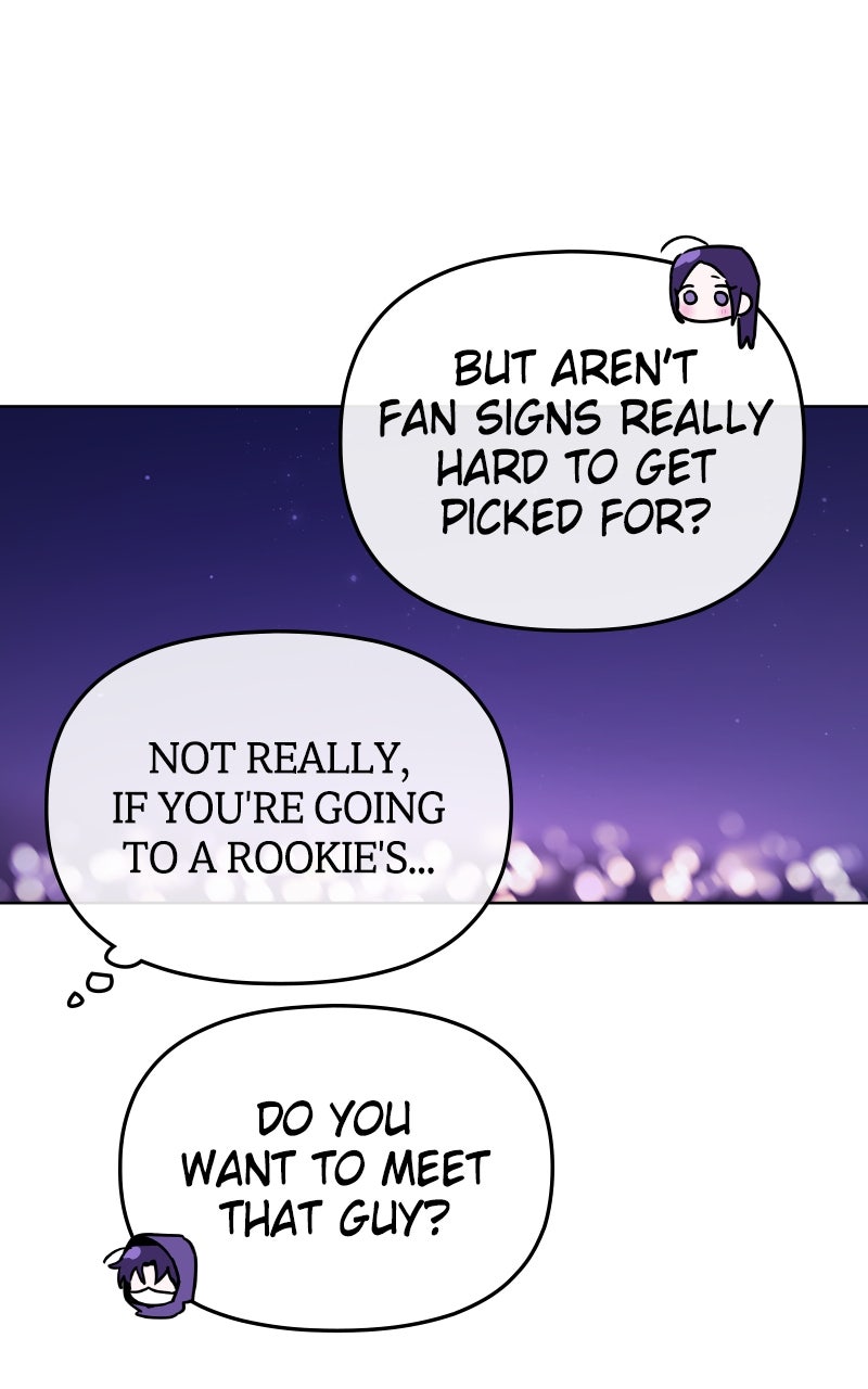 Read Our Guild's Idol EN Manga Online