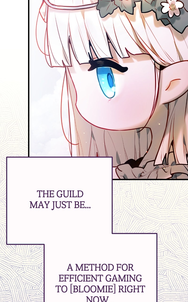 Read Our Guild's Idol EN Manga Online