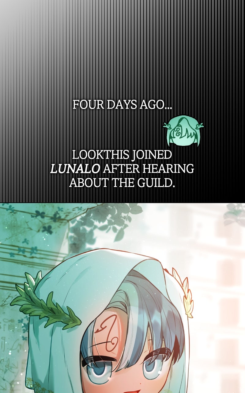 Read Our Guild's Idol EN Manga Online