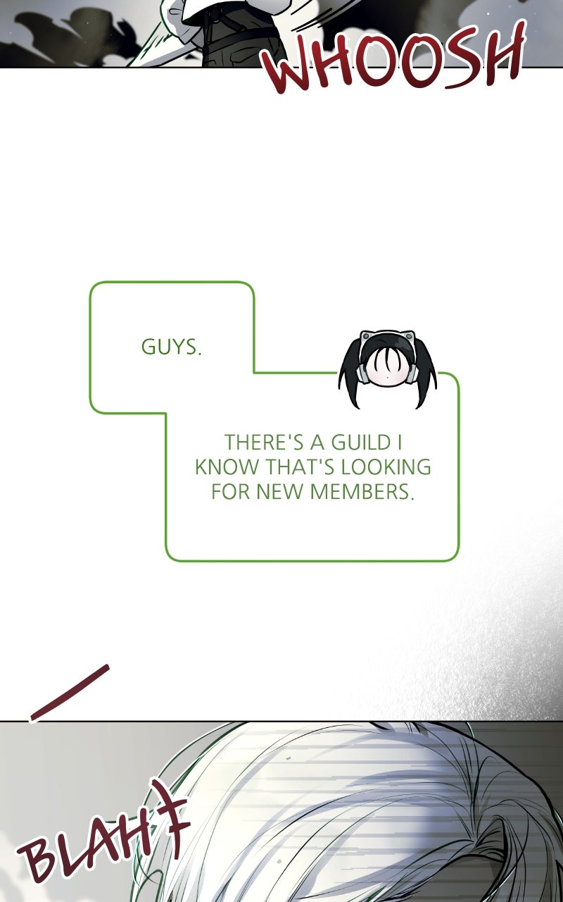 Read Our Guild's Idol EN Manga Online