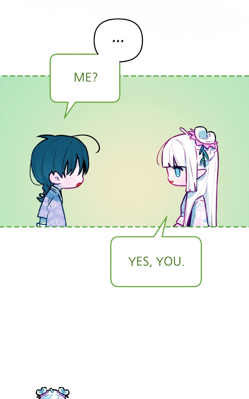 Read Our Guild's Idol EN Manga Online