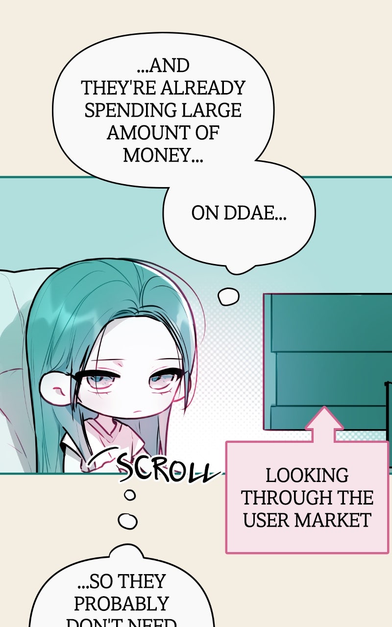 Read Our Guild's Idol EN Manga Online