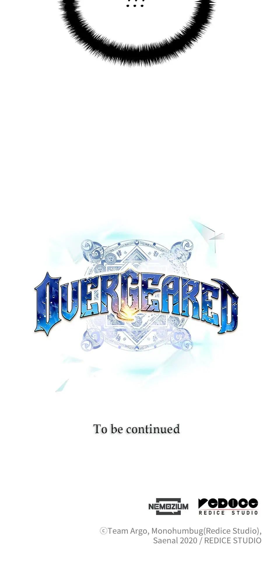 Read Overgeared EN Manga Online