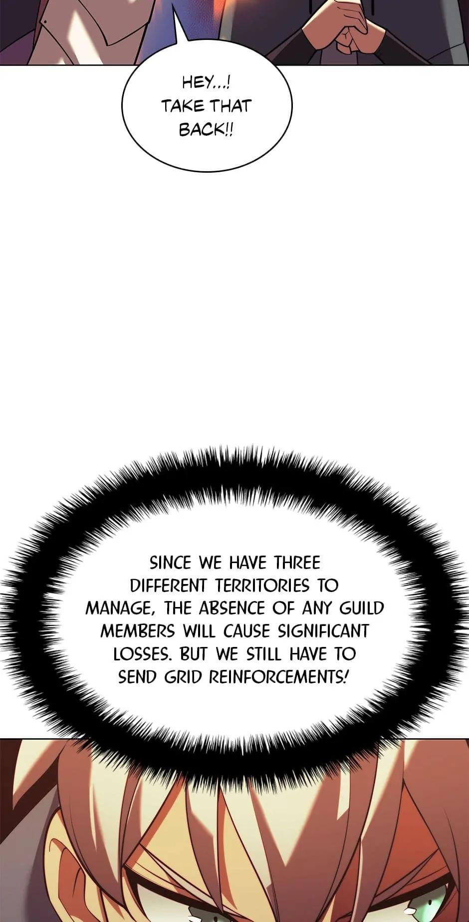 Read Overgeared EN Manga Online