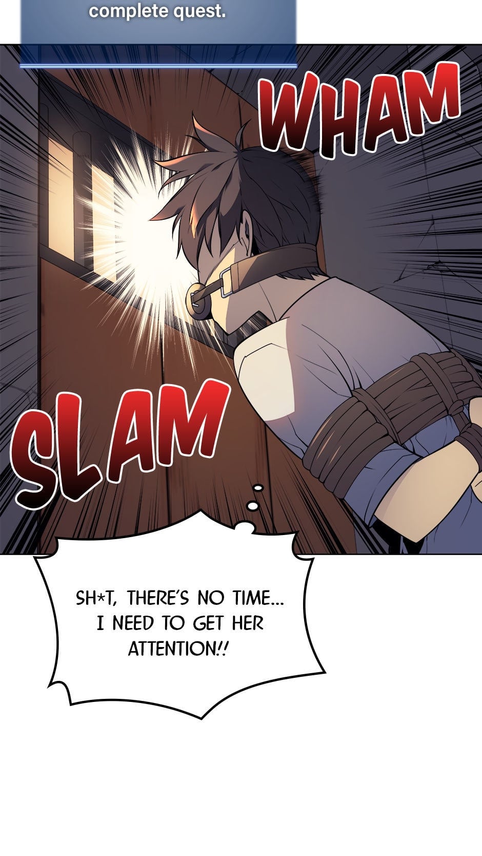 Read Overgeared EN Manga Online