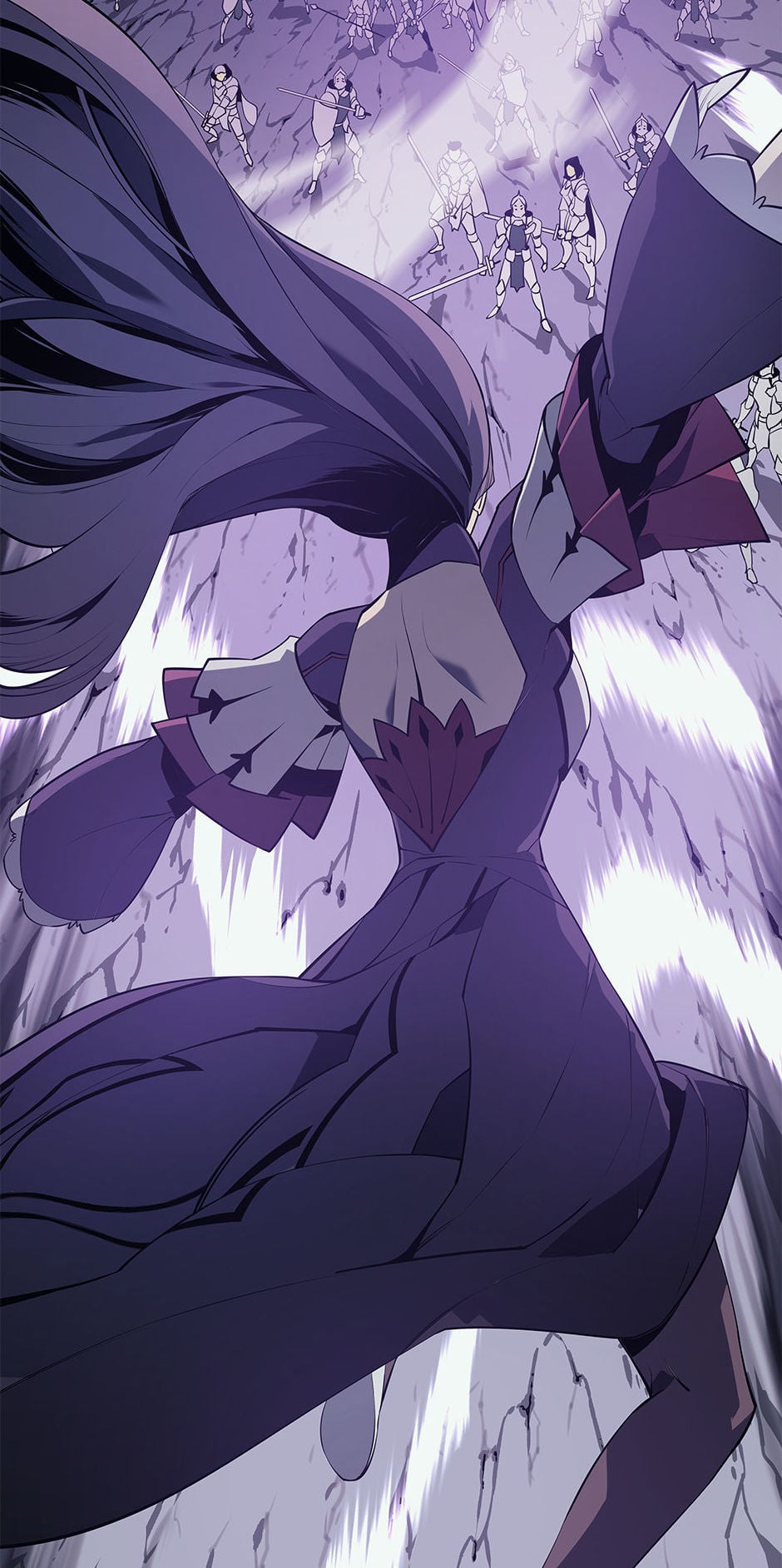 Read Overgeared EN Manga Online
