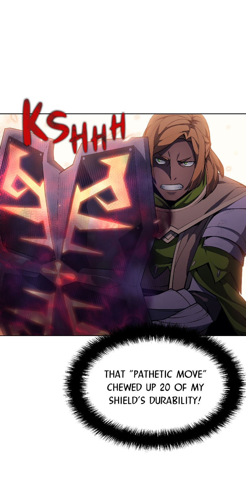Read Overgeared EN Manga Online