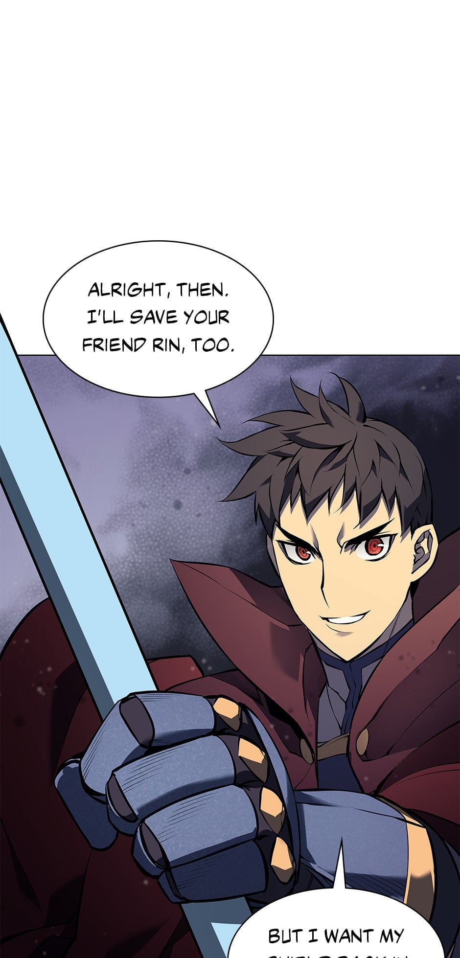 Read Overgeared EN Manga Online