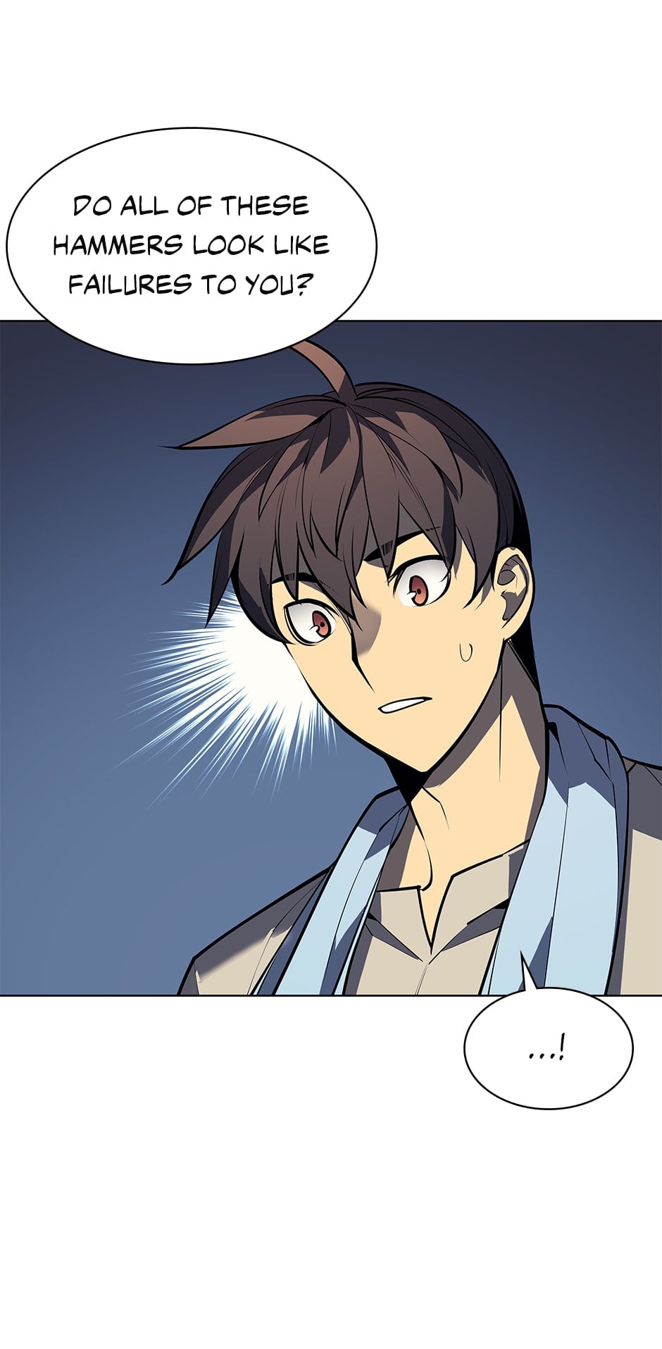 Read Overgeared EN Manga Online