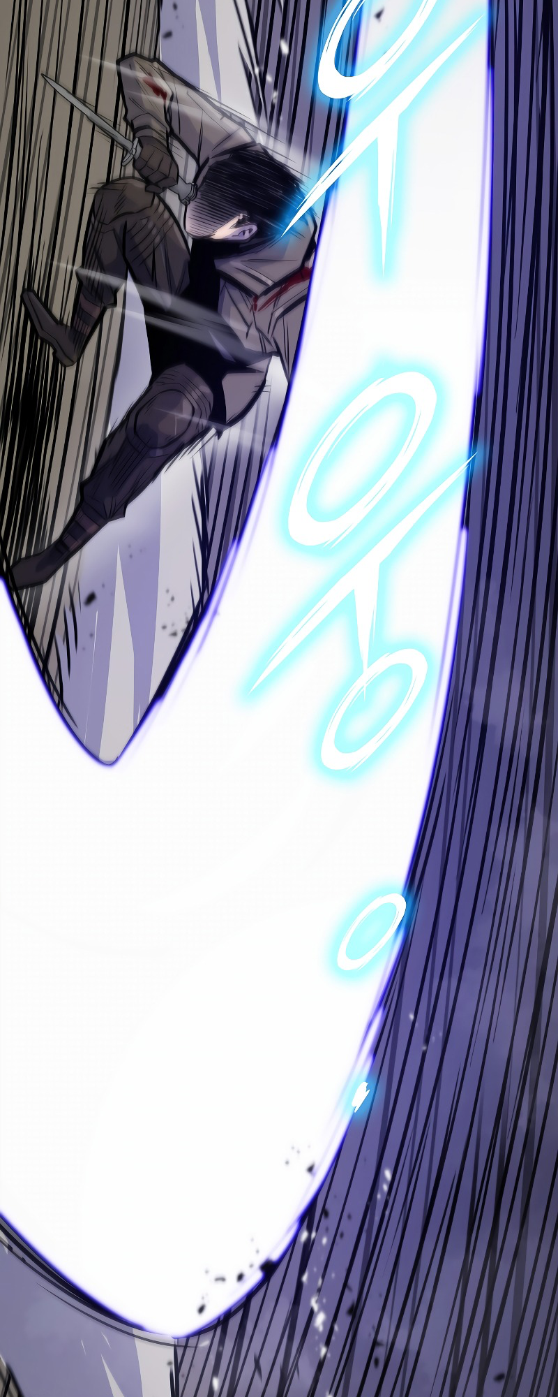 Read Past Life Returner EN Manga Online