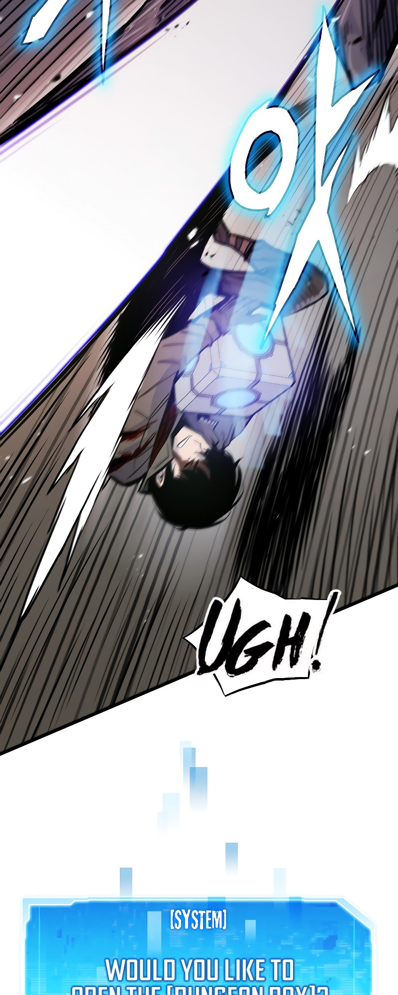 Read Past Life Returner EN Manga Online