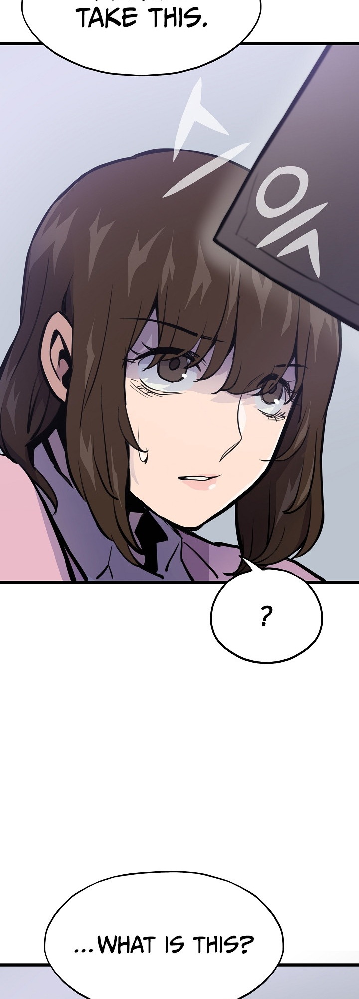 Read Past Life Returner EN Manga Online